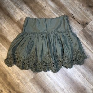 Girls Old Navy Skirt